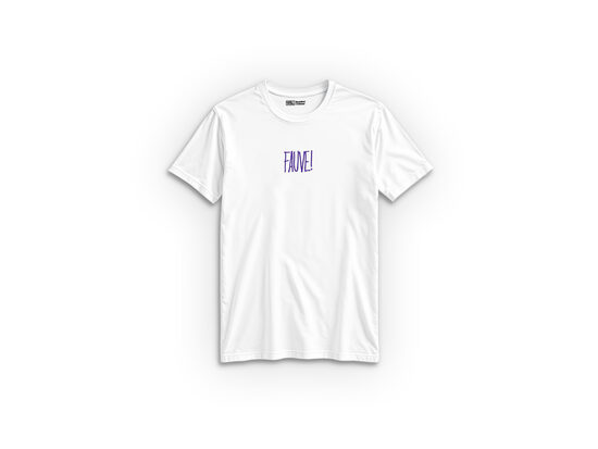 FAUVE! (Cheetah Tee)