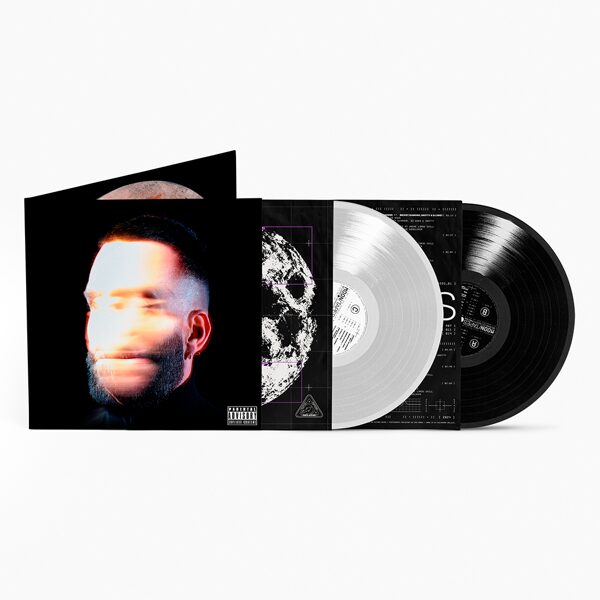 Moon Tapes "L2CDLL" (Vinyl) PREORDER